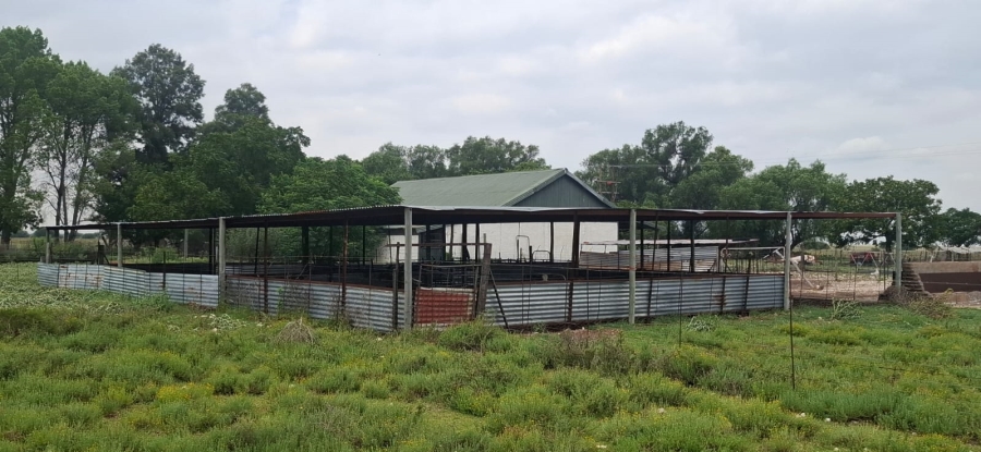 Commercial Property for Sale in Dealesville Free State